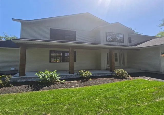 Photo 2 of Single family home for sale at 160 Willard Rd, Ashburnham, MA 01430 | MLS# 73551491 | Listing updated on 2026-09-01