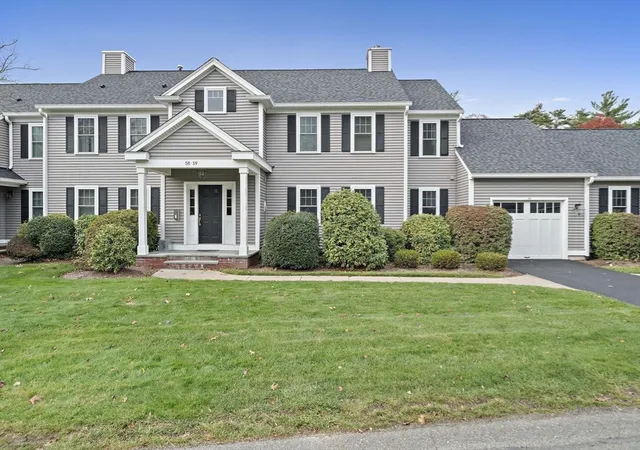 Homes for sale in Duxbury, MA | 58 Bay Farm Rd #58, Duxbury, MA 02332 | MLS# 73476104