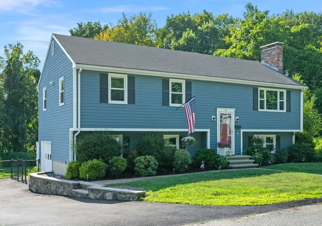 1st image of 21 Border Rd, Reading, MA 01867 | MLS# 73564919