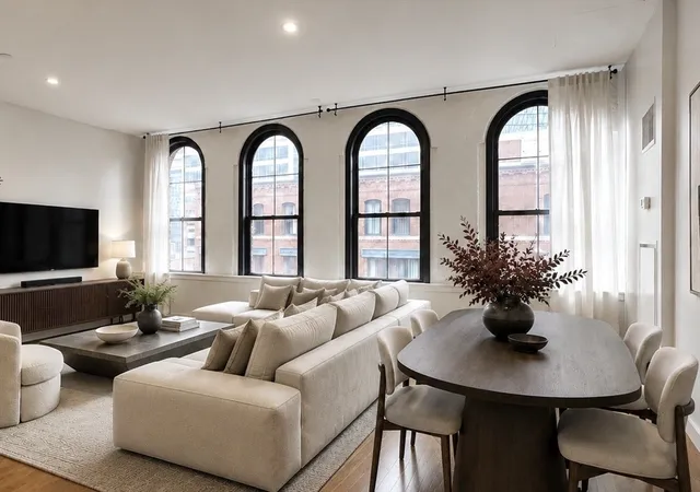Photo 1 of Sale Pending at 346 Congress St #518, Boston, MA 02210 | MLS# 73554675 | Listing updated on 2026-09-05