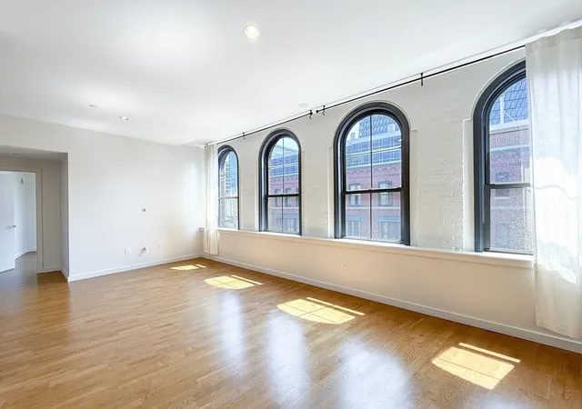 Photo 3 of Sale Pending at 346 Congress St #518, Boston, MA 02210 | MLS# 73554675 | Listing updated on 2026-09-05