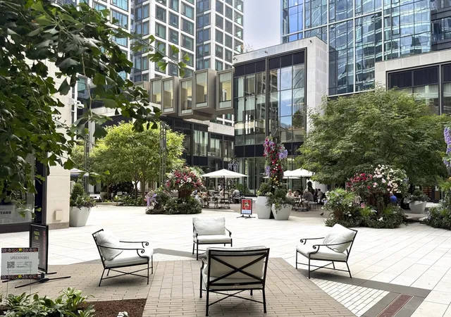 Photo 40 of Sale Pending at 346 Congress St #518, Boston, MA 02210 | MLS# 73554675 | Listing updated on 2026-09-05