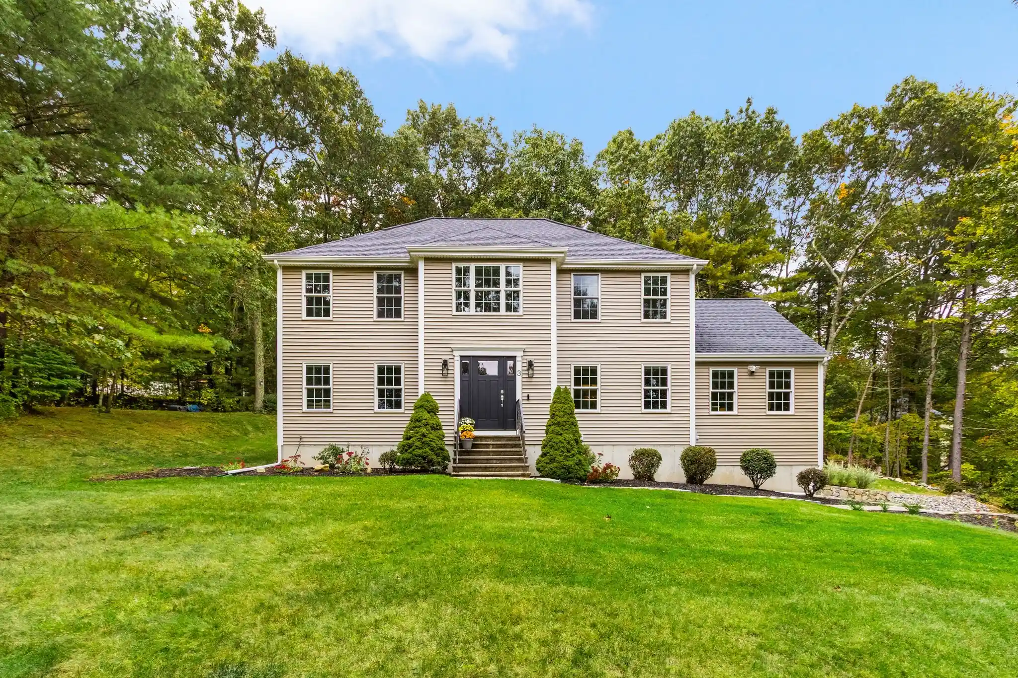Single family home for sale at 3 Tia Pl, Franklin, MA 02038 | MLS# 73591506