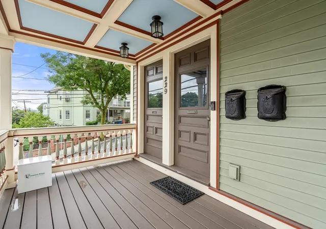 2nd image of 229 Summer Street #1, Somerville, MA 02143 | MLS# 73559039