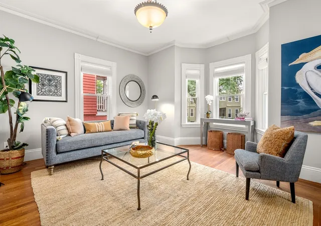 3rd image of 229 Summer Street #1, Somerville, MA 02143 | MLS# 73559039