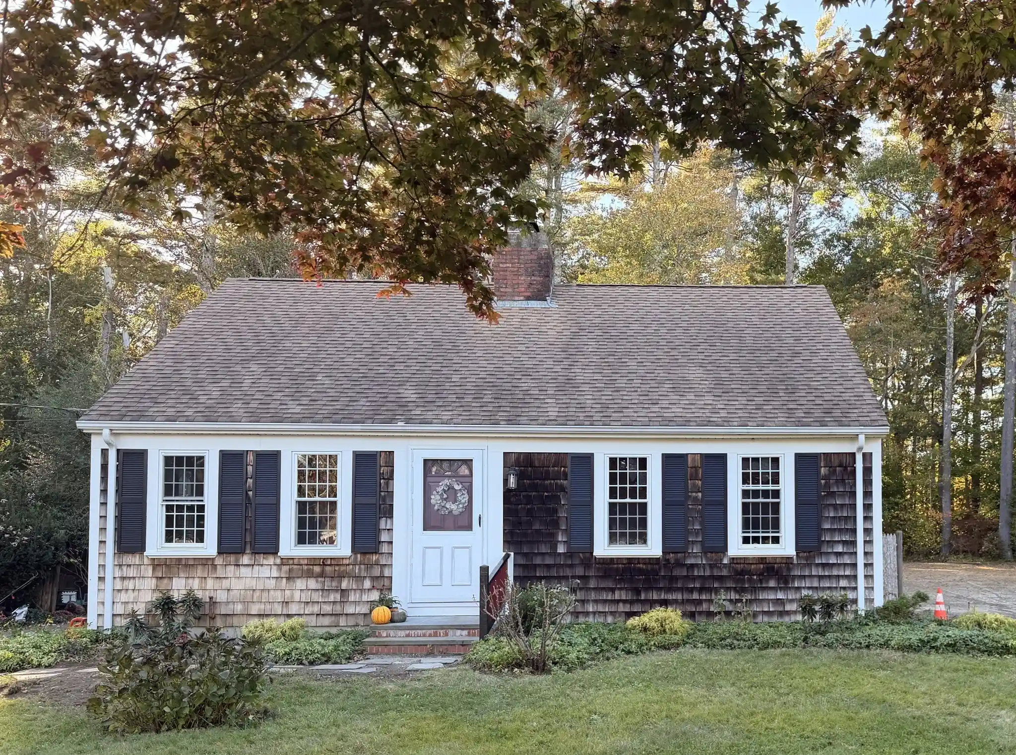 Single family home for sale at 15 Homestead Rd, Middleboro, MA 02346 | MLS# 73591876