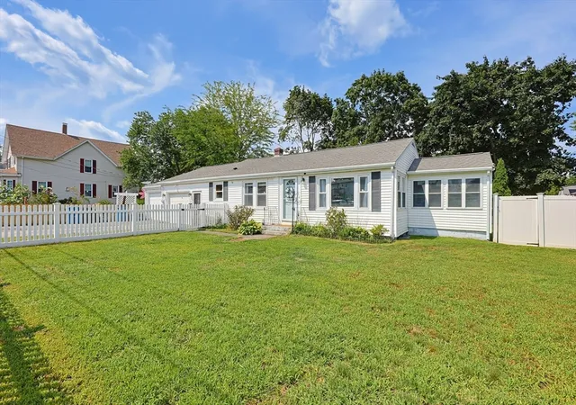 Photo 1 of Sale Pending at 30 Lloyd St, Blackstone, MA 01504 | MLS# 73562112 | Listing updated on 2026-09-16
