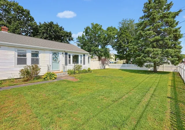 Photo 2 of Sale Pending at 30 Lloyd St, Blackstone, MA 01504 | MLS# 73562112 | Listing updated on 2026-09-16