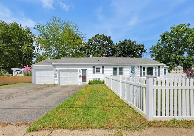 Photo 3 of Sale Pending at 30 Lloyd St, Blackstone, MA 01504 | MLS# 73562112 | Listing updated on 2026-09-16