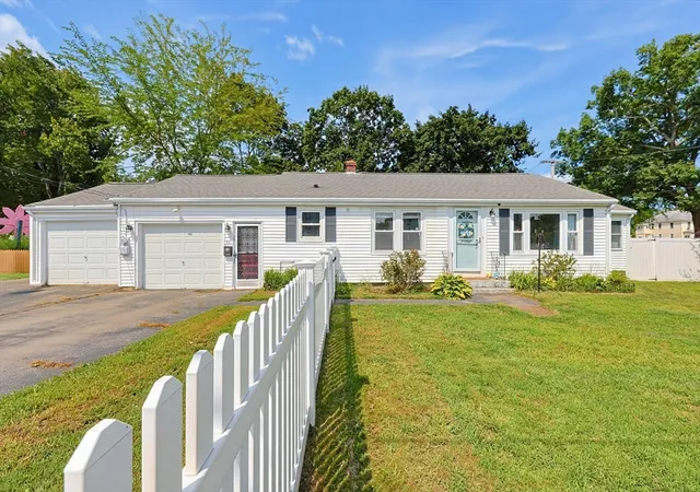 Photo 4 of Sale Pending at 30 Lloyd St, Blackstone, MA 01504 | MLS# 73562112 | Listing updated on 2026-09-16