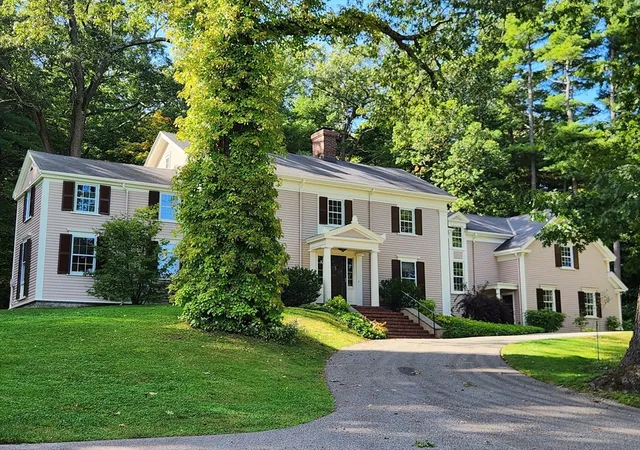 Photo 1 of Single family home for sale at 1632 Canton Ave, Milton, MA 02186 | MLS# 73551180 | Listing updated on 2026-07-20