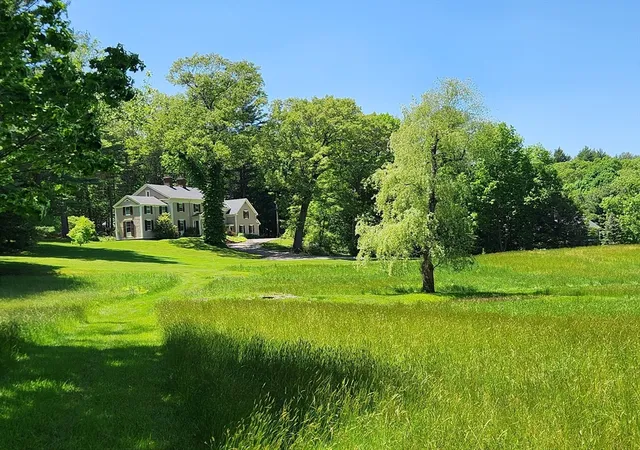 Photo 2 of Single family home for sale at 1632 Canton Ave, Milton, MA 02186 | MLS# 73551180 | Listing updated on 2026-07-20