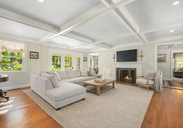 Photo 3 of Single family home for sale at 1632 Canton Ave, Milton, MA 02186 | MLS# 73551180 | Listing updated on 2026-07-20