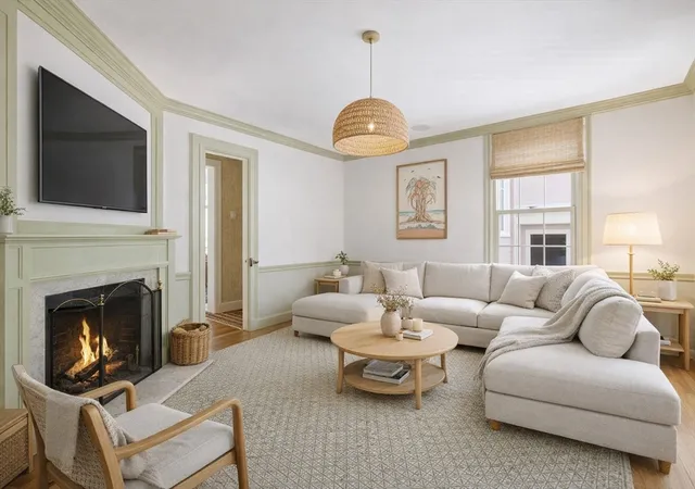 Photo 4 of Single family home for sale at 1632 Canton Ave, Milton, MA 02186 | MLS# 73551180 | Listing updated on 2026-07-20