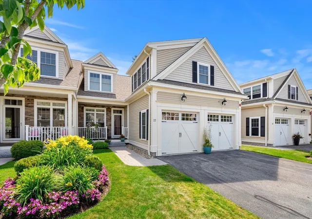 1st image of 22 Fairway #22, Topsfield, MA 01983 | MLS# 73555821