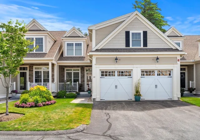 2nd image of 22 Fairway #22, Topsfield, MA 01983 | MLS# 73555821