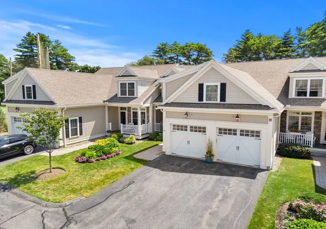 42nd image of 22 Fairway #22, Topsfield, MA 01983 | MLS# 73555821