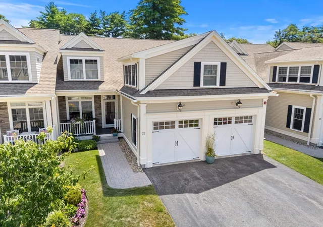 4th image of 22 Fairway #22, Topsfield, MA 01983 | MLS# 73555821