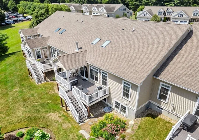 5th image of 22 Fairway #22, Topsfield, MA 01983 | MLS# 73555821