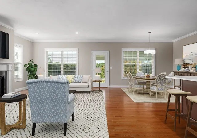 Homes for sale in Northbridge, MA | 160 Rolling Ridge Dr #104, Northbridge, MA 01588 | MLS# 73546863