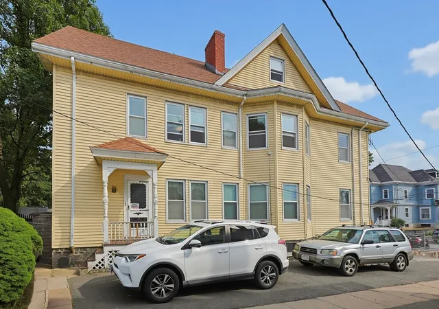 Homes for sale in Chelsea, MA | 21 John St, Chelsea, MA 02150 | MLS# 73539965