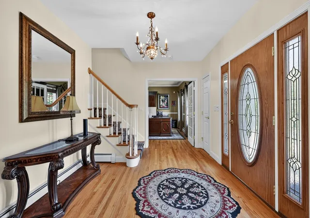 3rd image of 101 Meadowbrook Ln, Westport, MA 02790 | MLS# 73520012