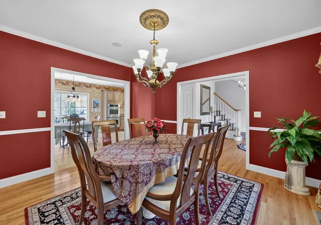 4th image of 101 Meadowbrook Ln, Westport, MA 02790 | MLS# 73520012