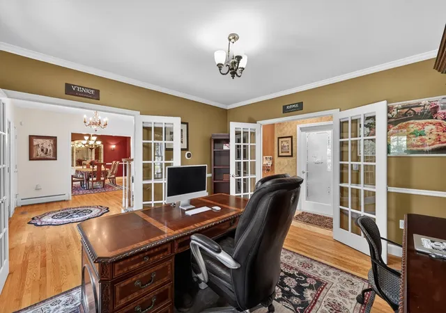 5th image of 101 Meadowbrook Ln, Westport, MA 02790 | MLS# 73520012