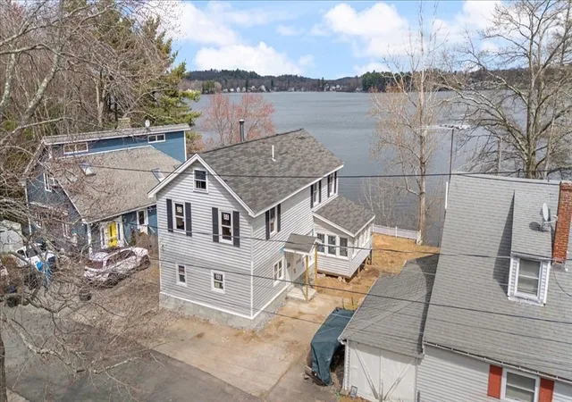 1st image of 12 Shore Rd, Merrimac, MA 01860 | MLS# 73499096