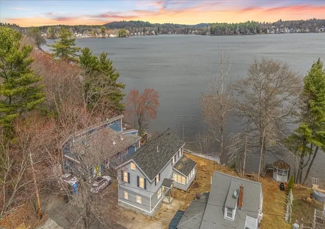 2nd image of 12 Shore Rd, Merrimac, MA 01860 | MLS# 73499096