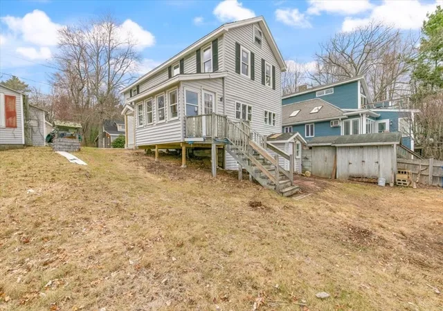 4th image of 12 Shore Rd, Merrimac, MA 01860 | MLS# 73499096