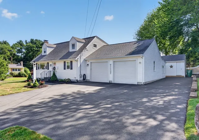 Photo 1 of Sale Pending at 81 Juniper Dr, Norwood, MA 02062 | MLS# 73554748 | Listing updated on 2026-08-26