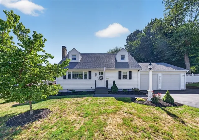 Photo 2 of Sale Pending at 81 Juniper Dr, Norwood, MA 02062 | MLS# 73554748 | Listing updated on 2026-08-26