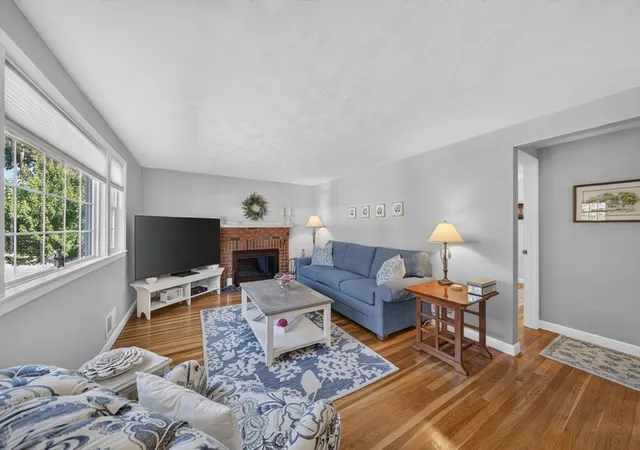 Photo 3 of Sale Pending at 81 Juniper Dr, Norwood, MA 02062 | MLS# 73554748 | Listing updated on 2026-08-26