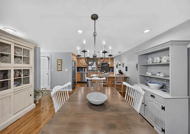 Photo 4 of Sale Pending at 81 Juniper Dr, Norwood, MA 02062 | MLS# 73554748 | Listing updated on 2026-08-26