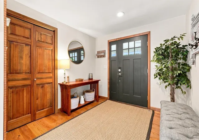5th image of 51 Barton Ave, Belchertown, MA 01007 | MLS# 73567359