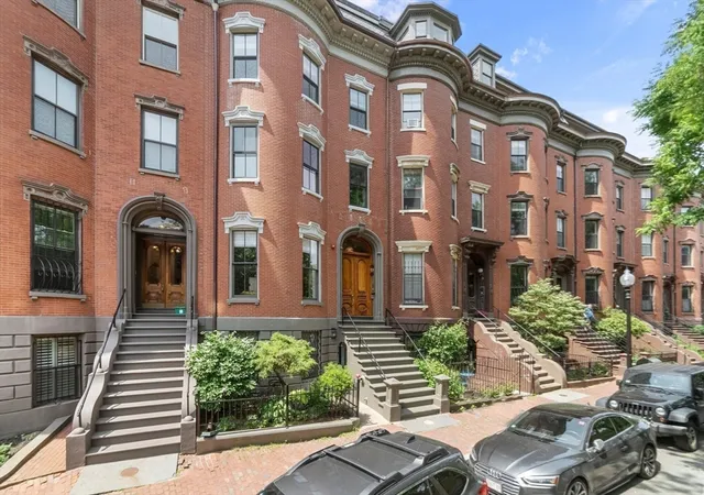 Homes for sale in Boston, MA | 25 Worcester Square #5, Boston, MA 02118 | MLS# 73521679