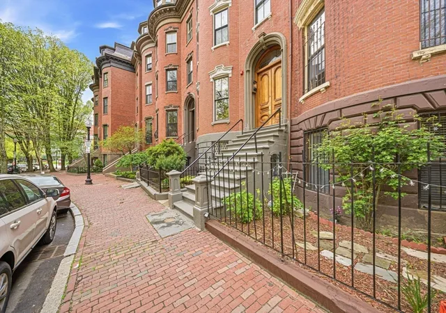 Homes for sale in Boston, MA | 25 Worcester Square #5, Boston, MA 02118 | MLS# 73521679