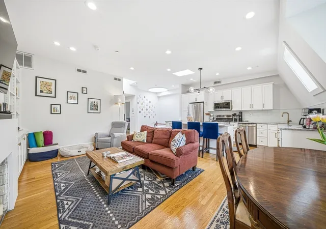 Homes for sale in Boston, MA | 25 Worcester Sq, Boston, MA 02118