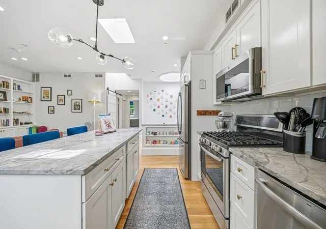 Homes for sale in Boston, MA | 25 Worcester Sq, Boston, MA 02118