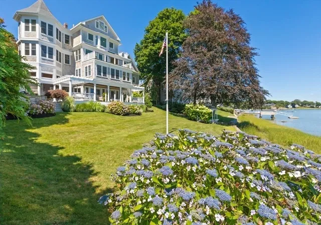 2nd image of 161 Otis St, Hingham, MA 02043 | MLS# 73520498