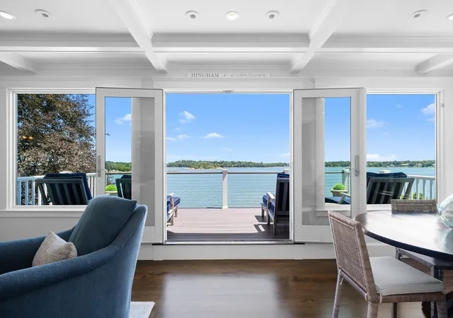 5th image of 161 Otis St, Hingham, MA 02043 | MLS# 73520498
