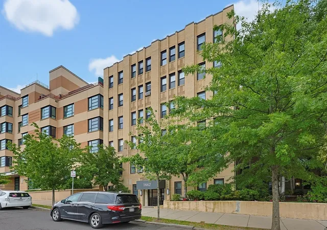Photo 3 of Condo for sale at 1662 Commonwealth Ave #43, Brighton, MA 02135 | MLS# 73539039 | Listing updated on 2026-08-02