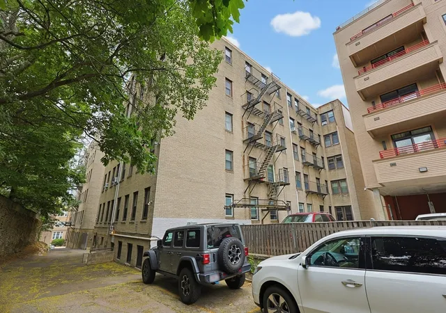 Photo 4 of Condo for sale at 1662 Commonwealth Ave #43, Brighton, MA 02135 | MLS# 73539039 | Listing updated on 2026-08-02