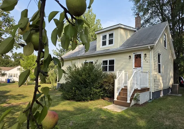 1st image of 466 Highland, Attleboro, MA 02703 | MLS# 73566489