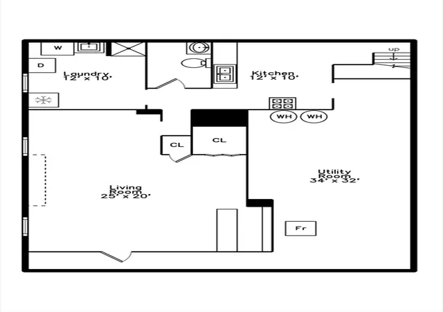 2nd image of 53 Prince St, Jamaica Plain, MA 02130