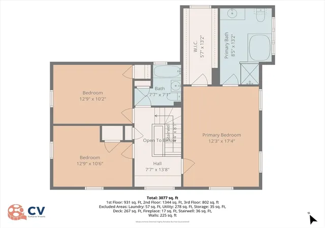 27th image of 349 Auburndale Ave, Auburndale, MA 02466 | MLS# 73518818