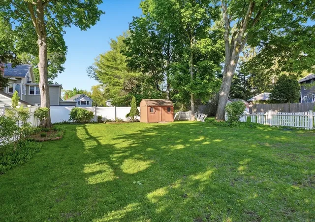 5th image of 349 Auburndale Ave, Auburndale, MA 02466 | MLS# 73518818