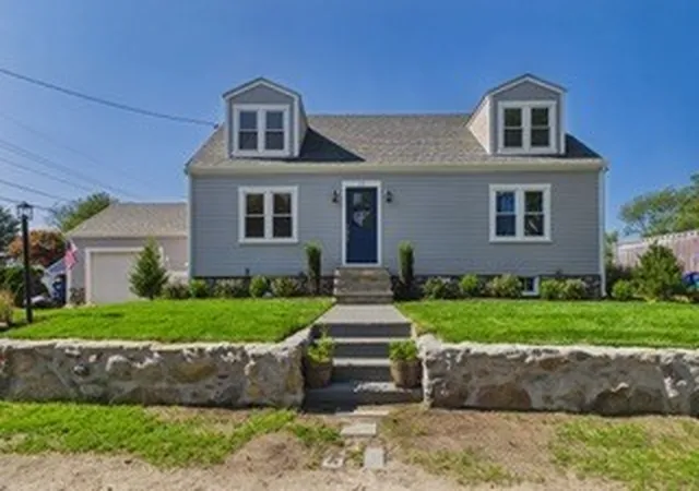 Photo 1 of Single family home for sale at 13 Hammond St, Mattapoisett, MA 02739 | MLS# 73556574 | Listing updated on 2026-08-23