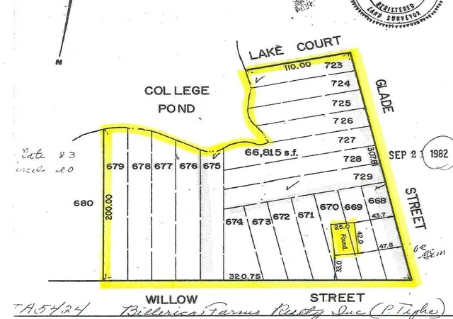 1st image of 6 Glade St, Billerica, MA 01821 | MLS# 73564719